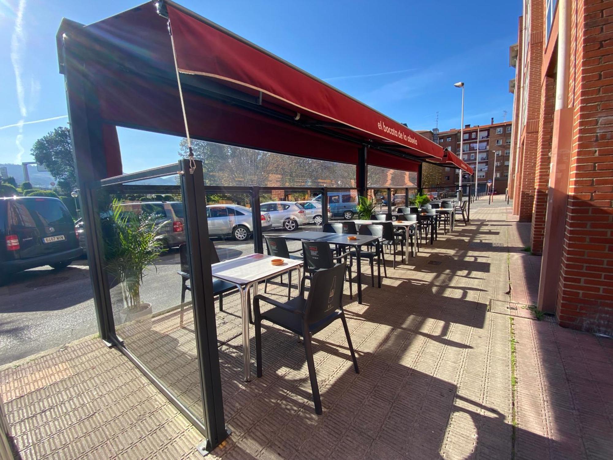 Piso Deluxe Centro Cerca Del Bec Barakaldo Exterior foto