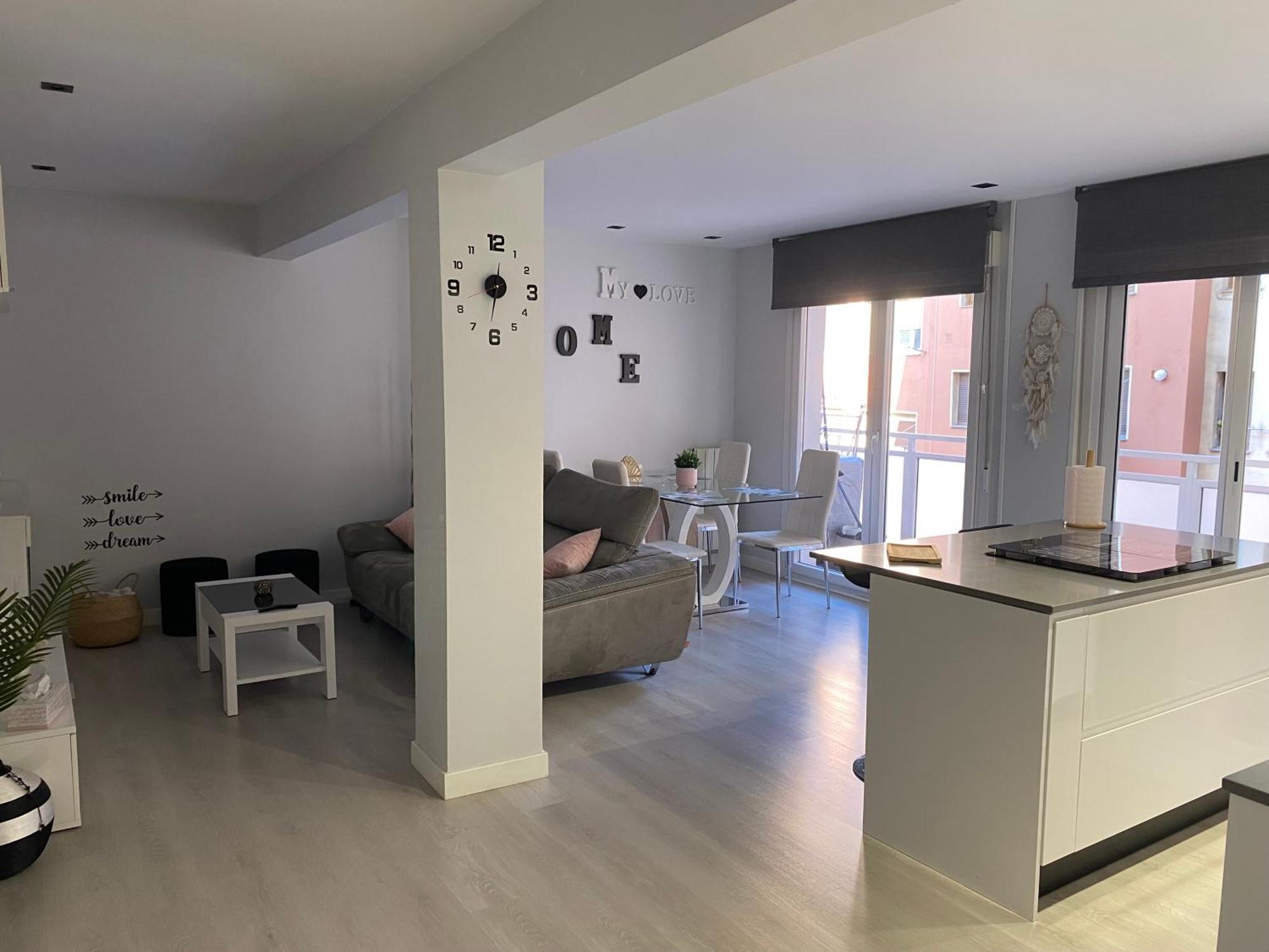 Piso Deluxe Centro Cerca Del Bec Barakaldo Exterior foto